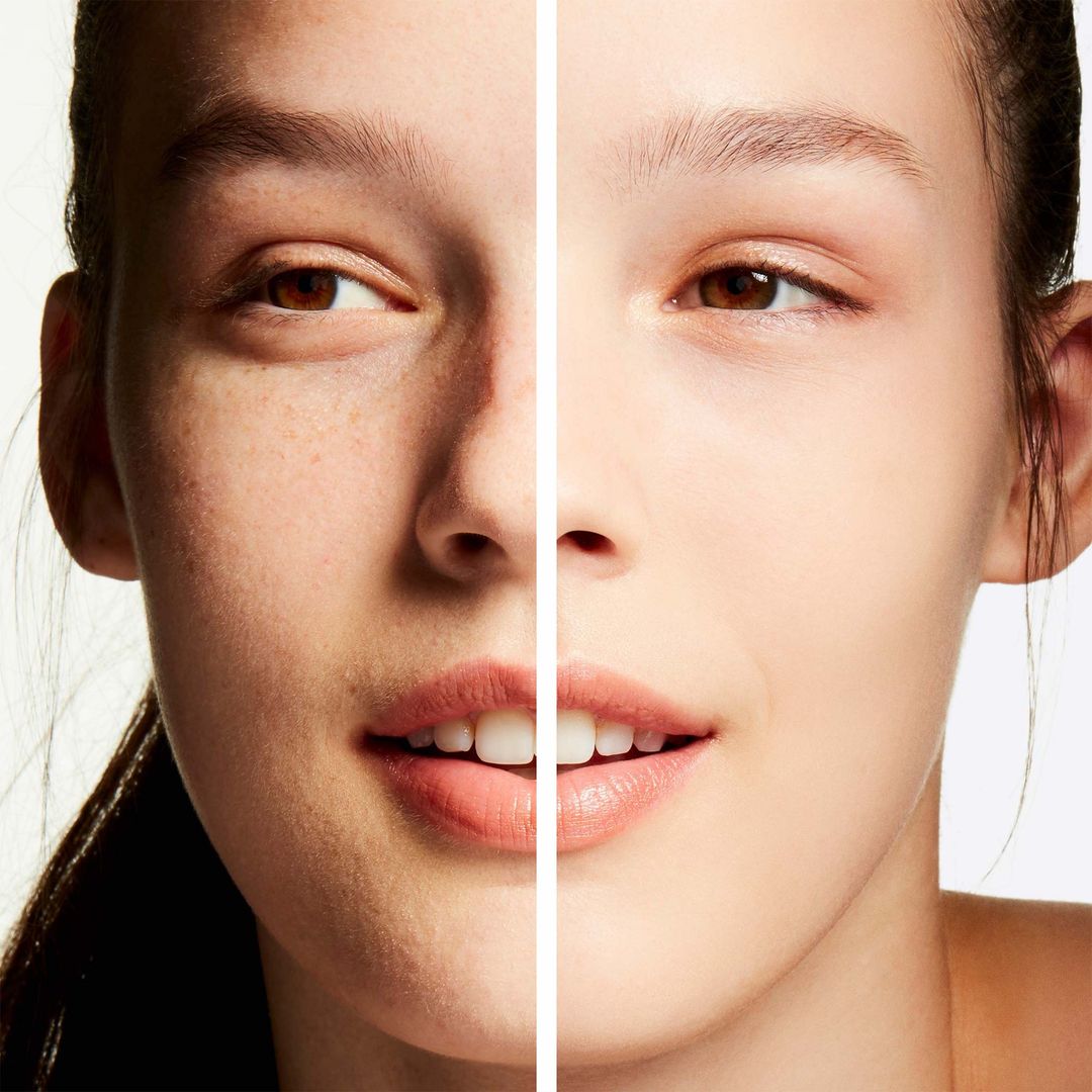 Primer/Fijador Mineralize Timecheck Lotion