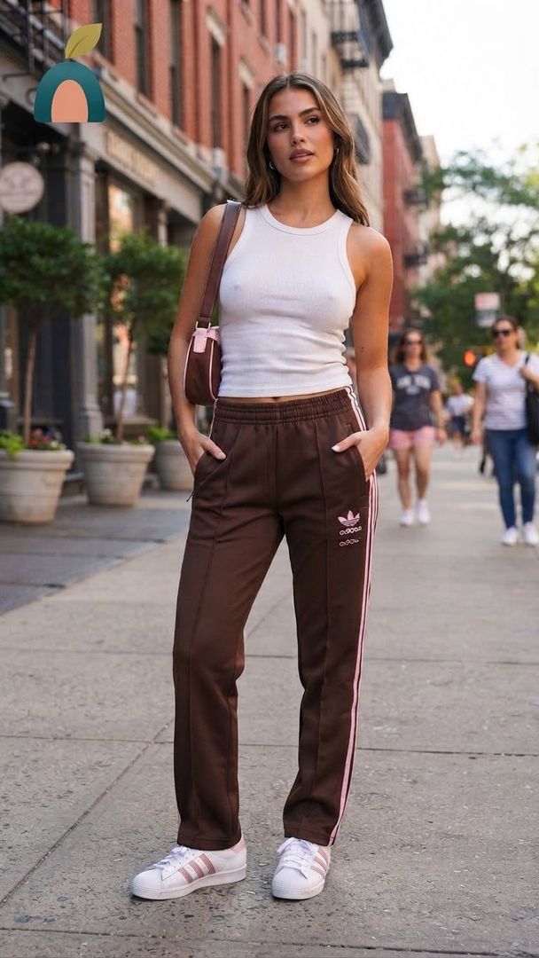 Mono Adidas 