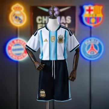 Argentina Casa Niño 2026 - imagen 1