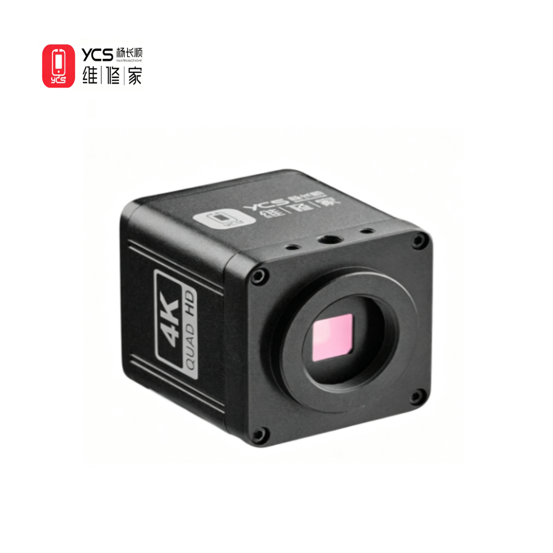 CAMARA MICROSCOPIO 4K YCS Y108