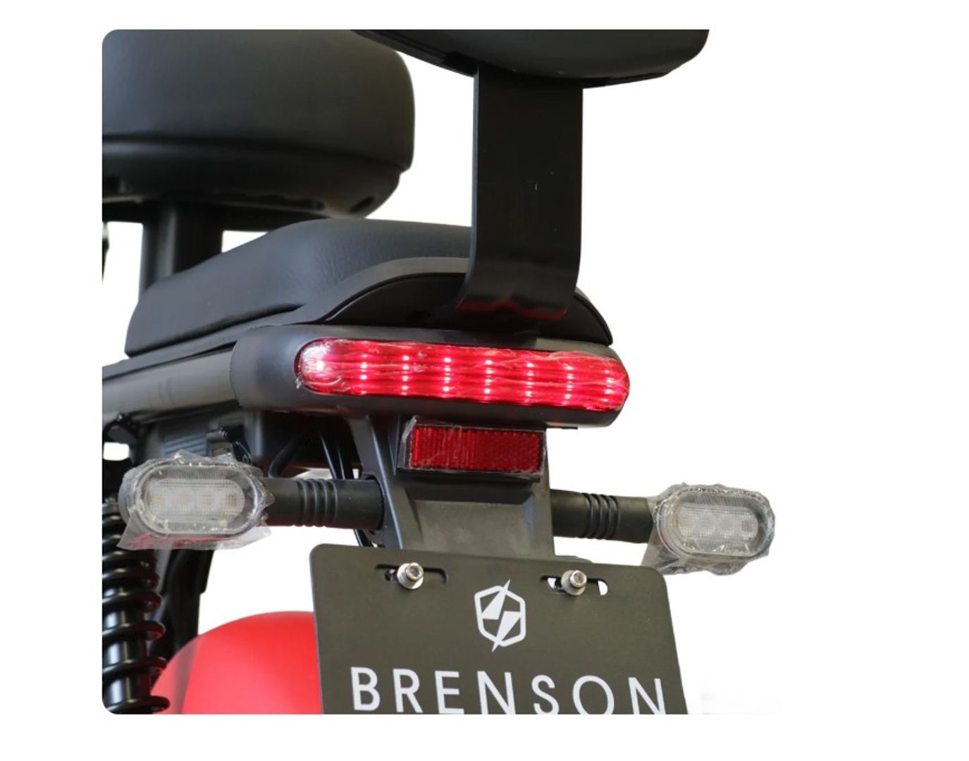 BICIMOTO ELECTRICA - MOBULAA CAMELLITO PLUS EB-20