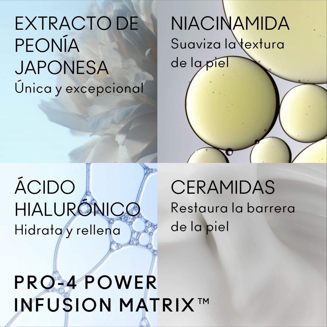 Hidratante Hyper Real SkinCanvas Balm™ Moisturizing Cream