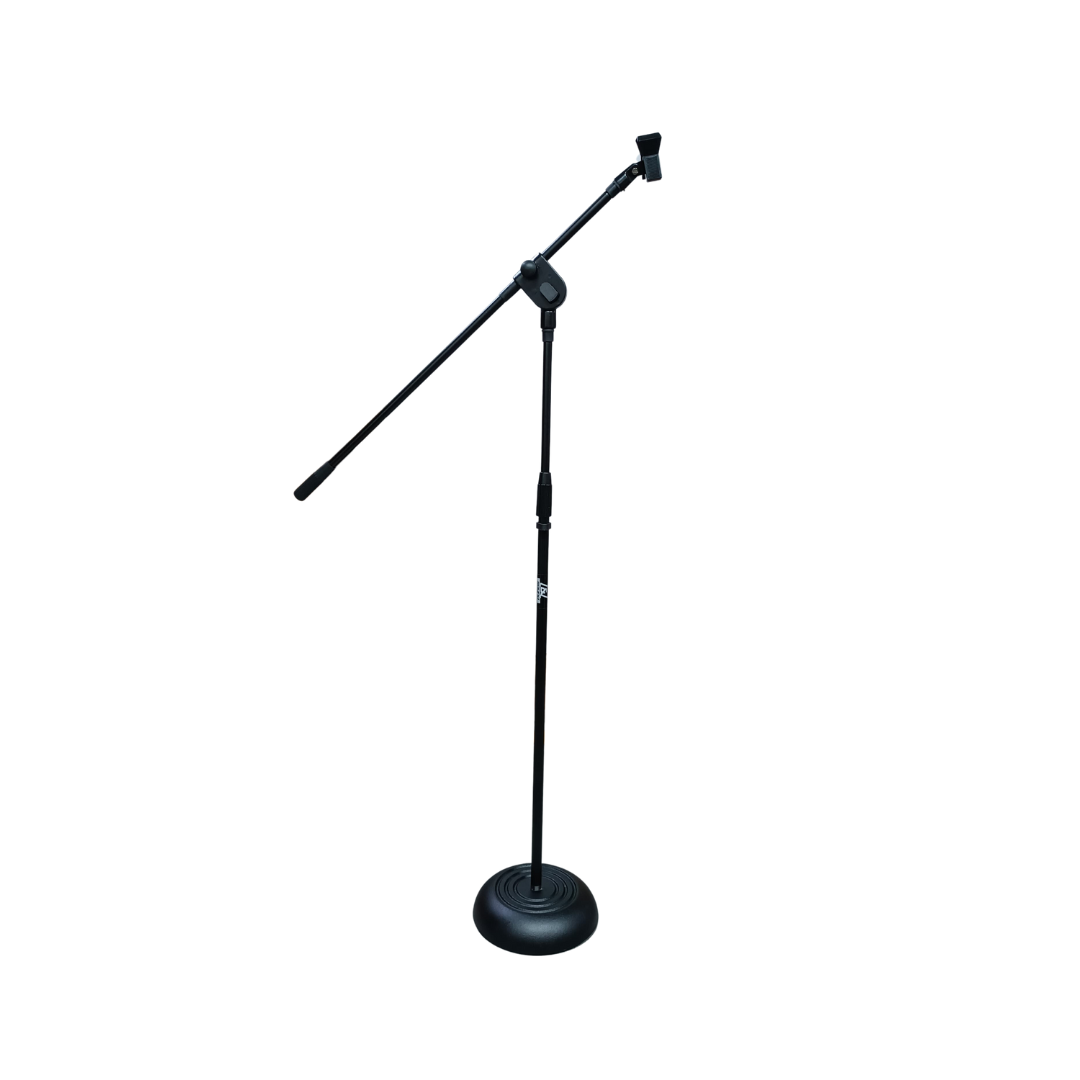 S-114 BASE MICROFONO PLATO LYL SOUND