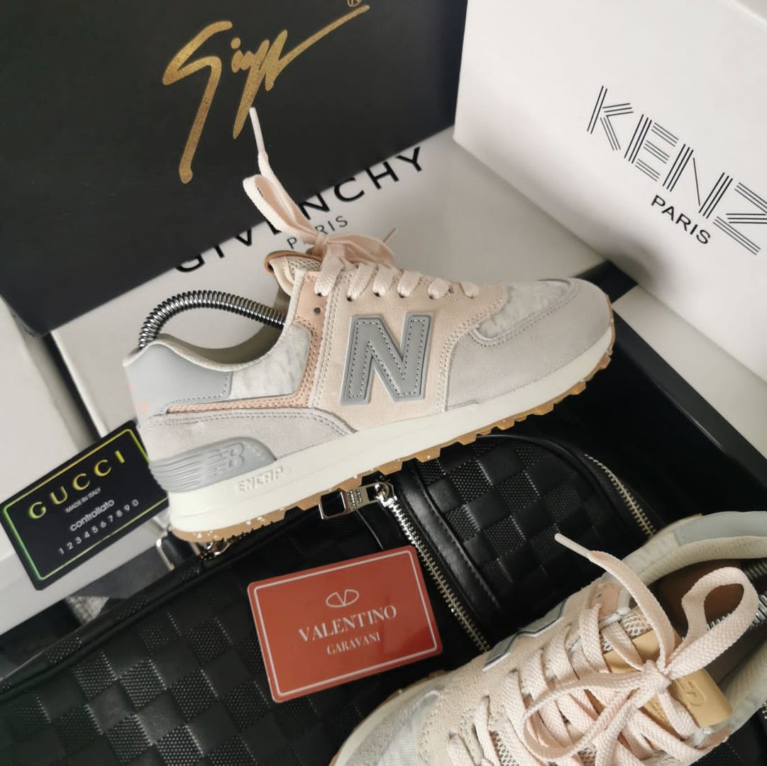 New balance 574. Ver + colores