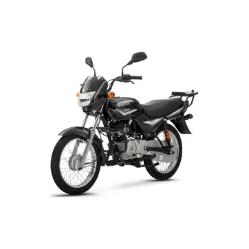 MOTO BOXER CT100 KS SPOKE 102 CC MODELO 2025 - imagen 4