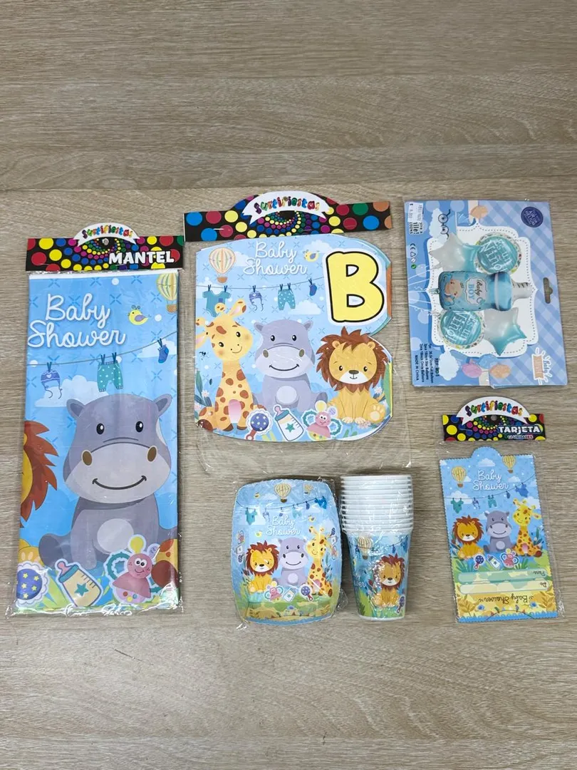 000 BABY SHOWER NIÑO 