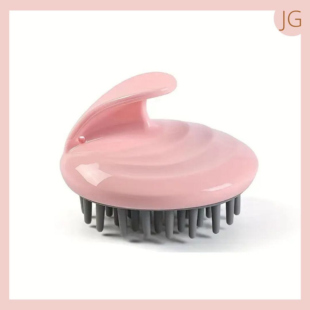  Cepillo masajeador capilar o masajeador adelgazante