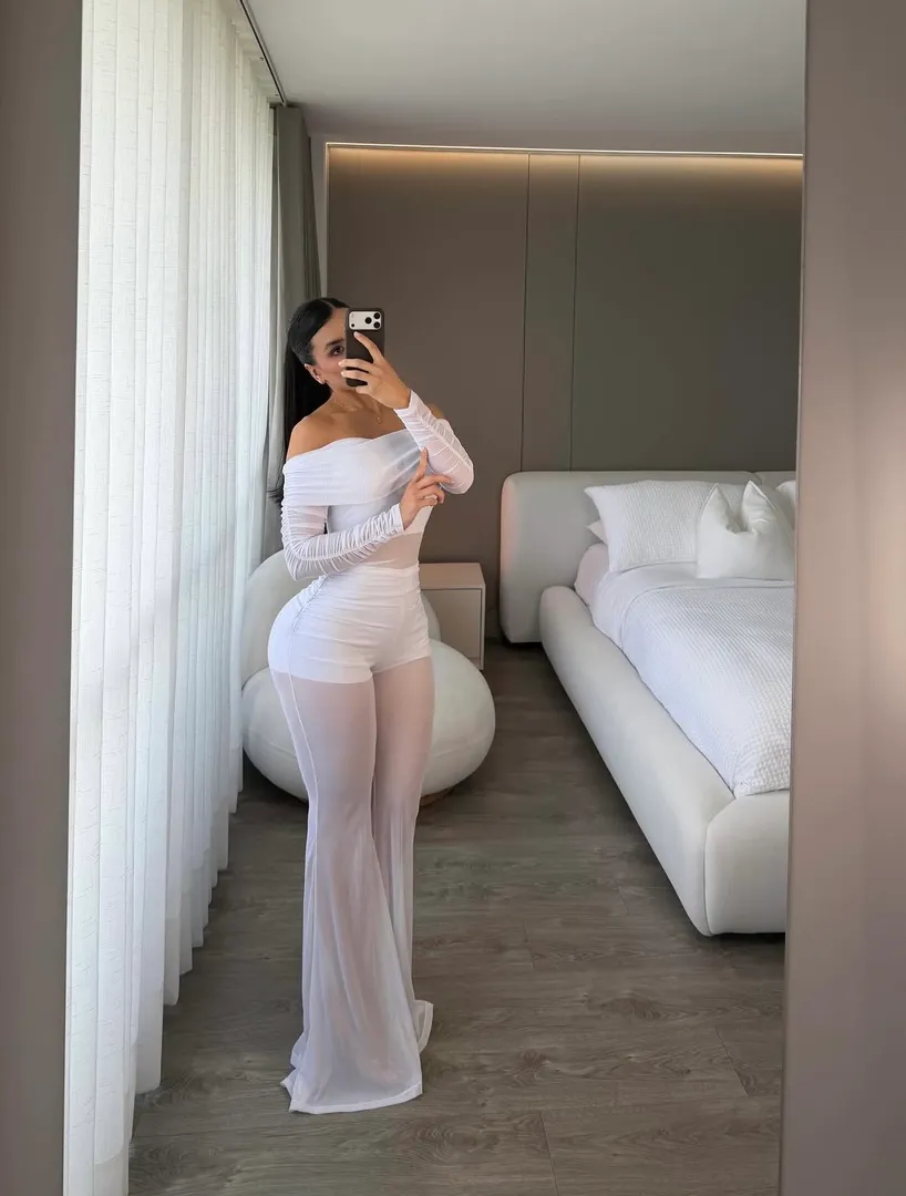 Enterizo Karol 