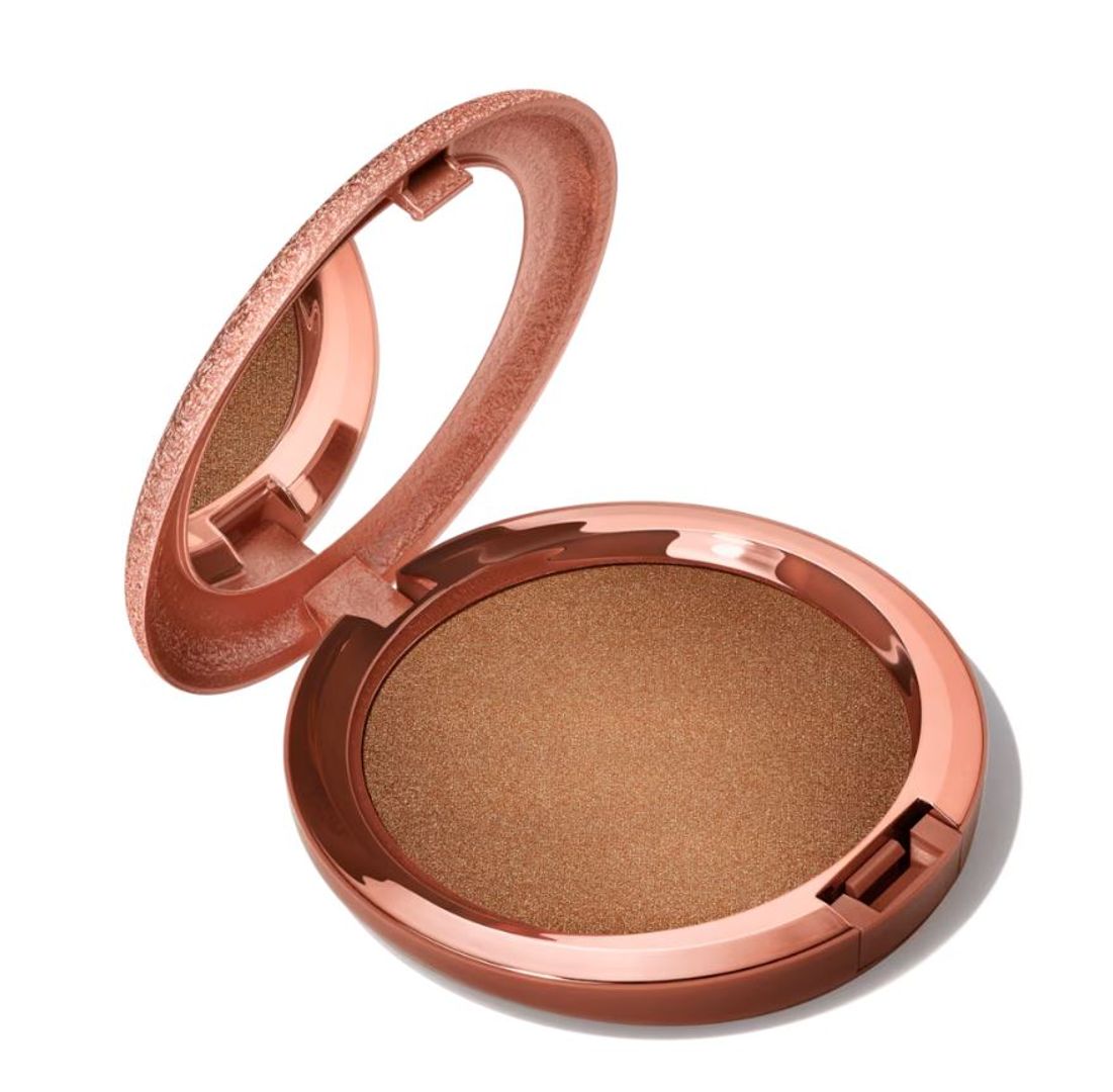 SKINFINISH SUNSTRUCK RADIANT BRONZER