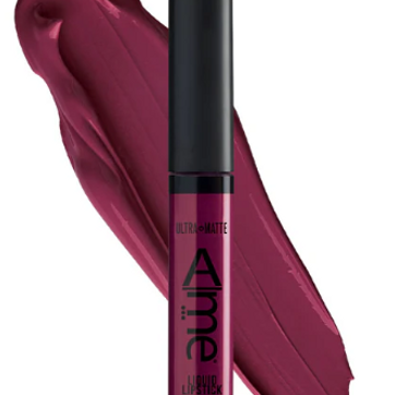 Imagen del producto por mayor Ame Labial Ultra-matte GLAM ROCK 04 