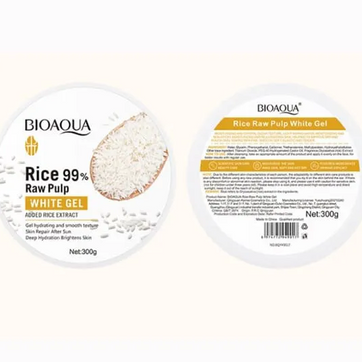 Imagen del producto Gel hidratante de Arroz