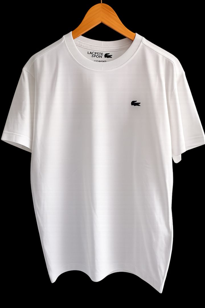 CAMISA LACOSTE