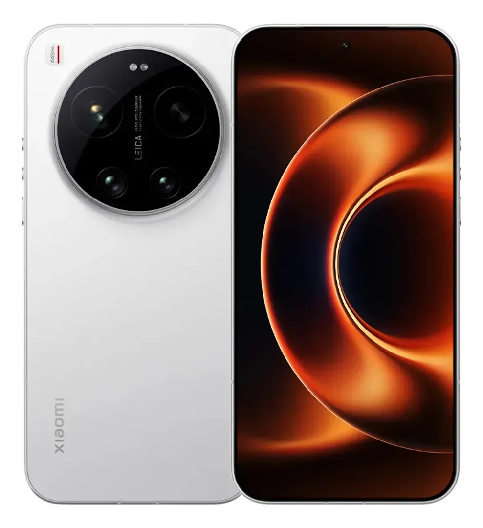 XIAOMI 17 ULTRA - 6RAM - 512GB 