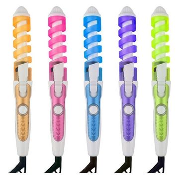 Imagen del producto PINZAS RIZADORAS