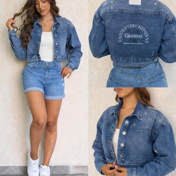 Chaqueta Geans  - imagen 1