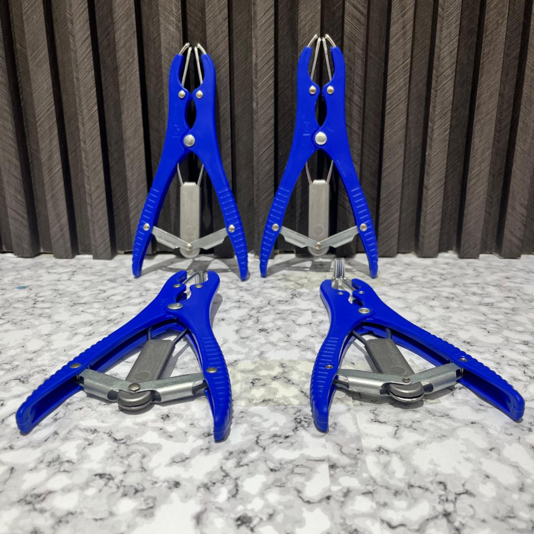 PINZA EXPANSORA DE GLOBOS