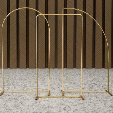 Imagen del producto MAMPARAS X 3 