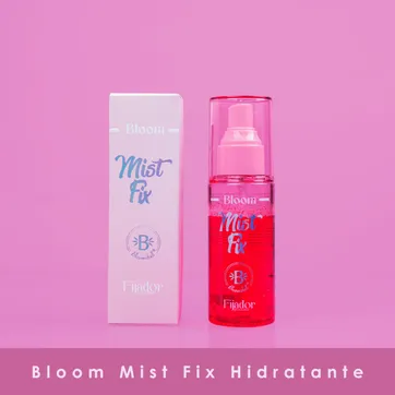 Imagen del producto Bloom mist fix hidratante