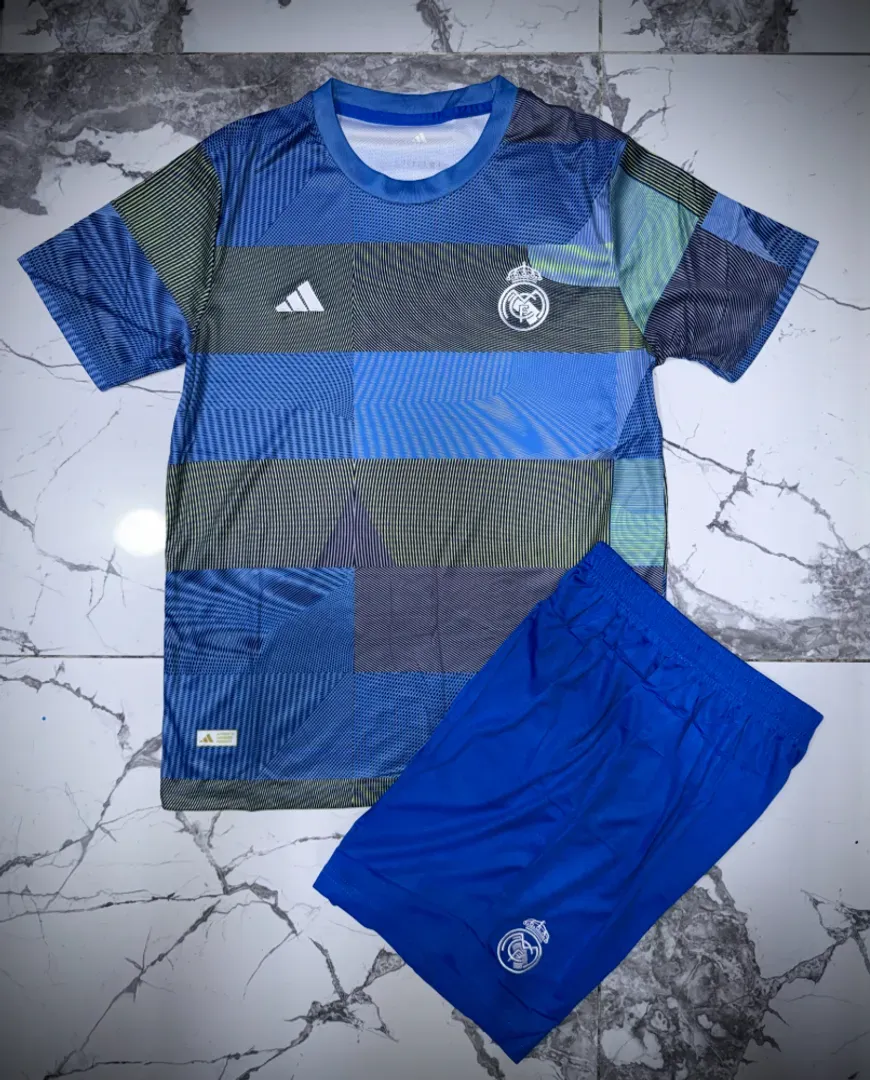 real madrid