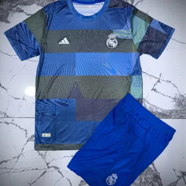 Imagen del producto real madrid
