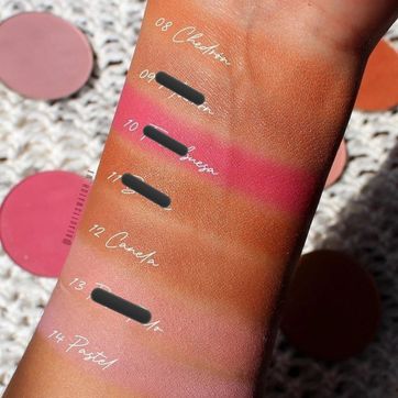 RUBOR INDIVIDUAL - imagen 6