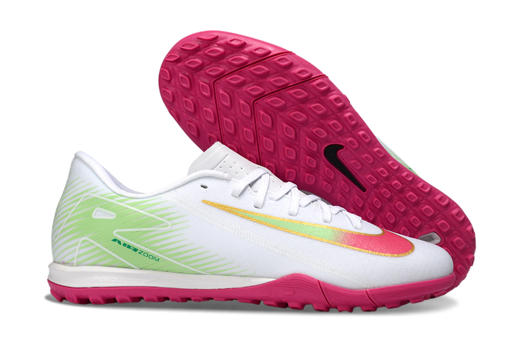 Tenis Mercurial TF - Sintética / Turf Lote 1