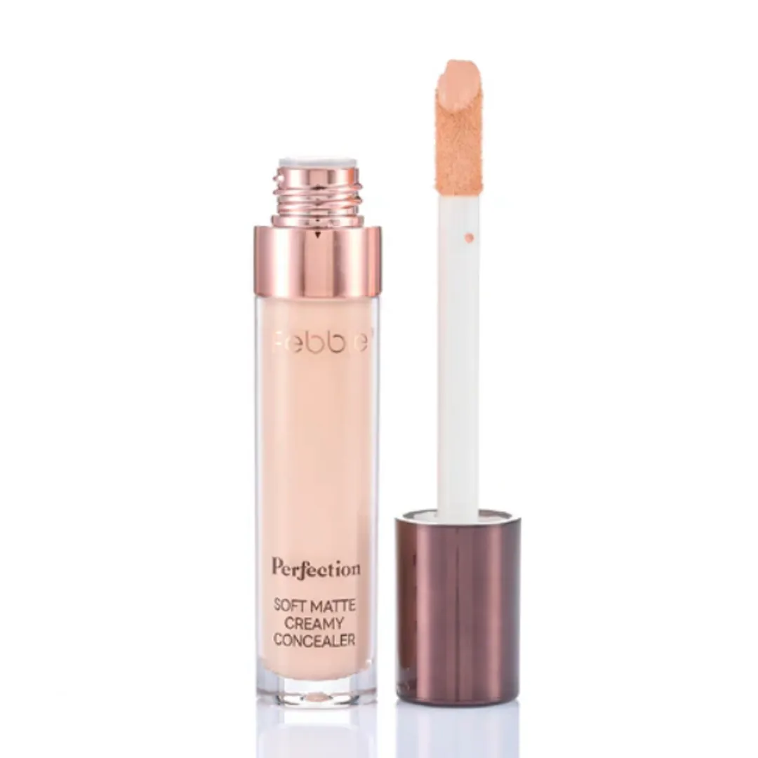 CORRECTOR EN CREMA SOFT MATTE PERFECTION FEBBLE