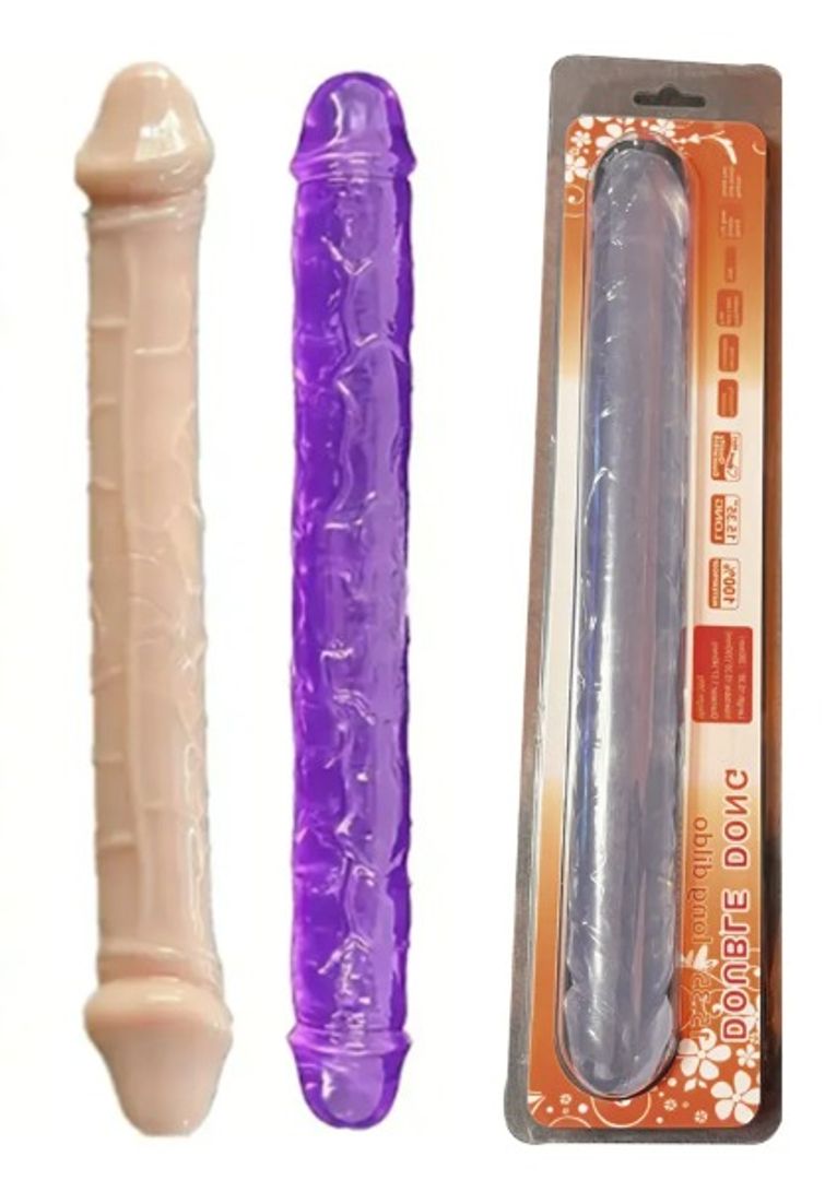 CONSOLADOR DOBLE 24CM