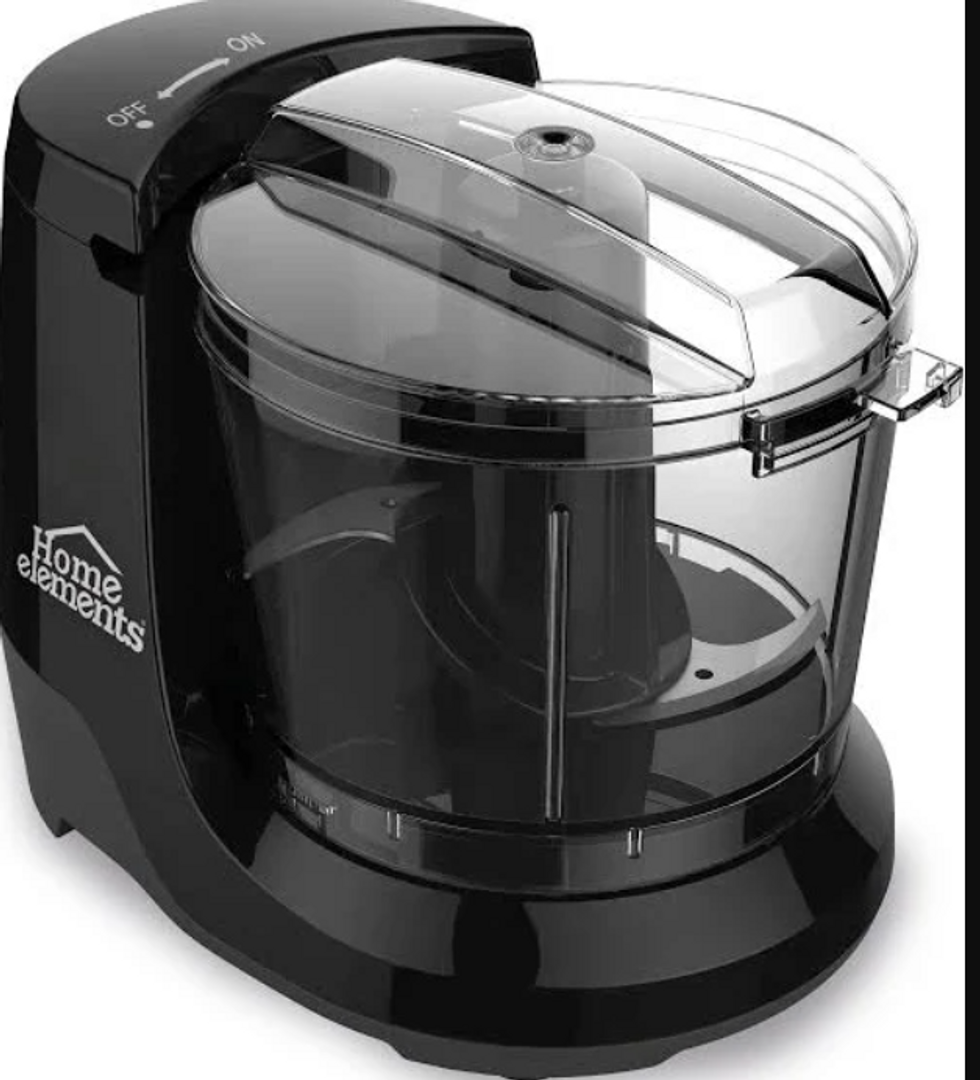 PICATODO HOME ELEMENTS 350ML
