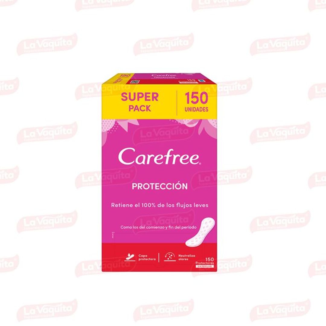 CAREFREE*150 UND