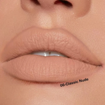 LABIAL BARRA MATE - imagen 4