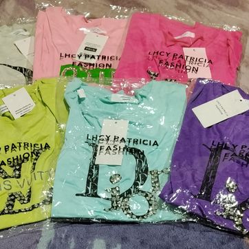 Imagen del producto Blusas de Dama 