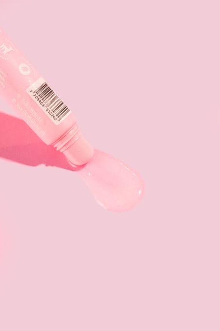 LIP BALM PEPTIDOS SIN COLOR GIRLY