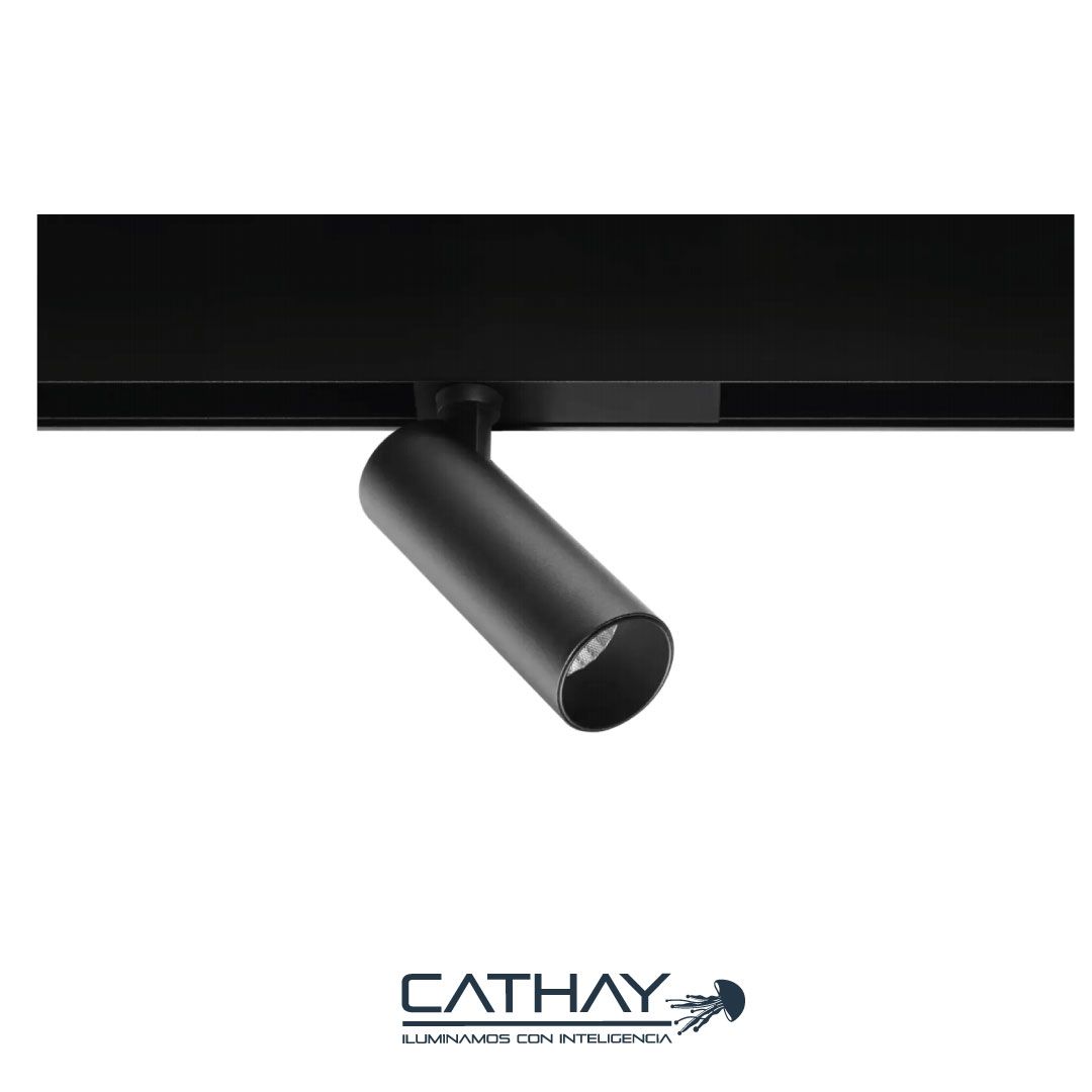 LUMINARIA LED TIPO CILINDRO ECUALIZABLE 10W