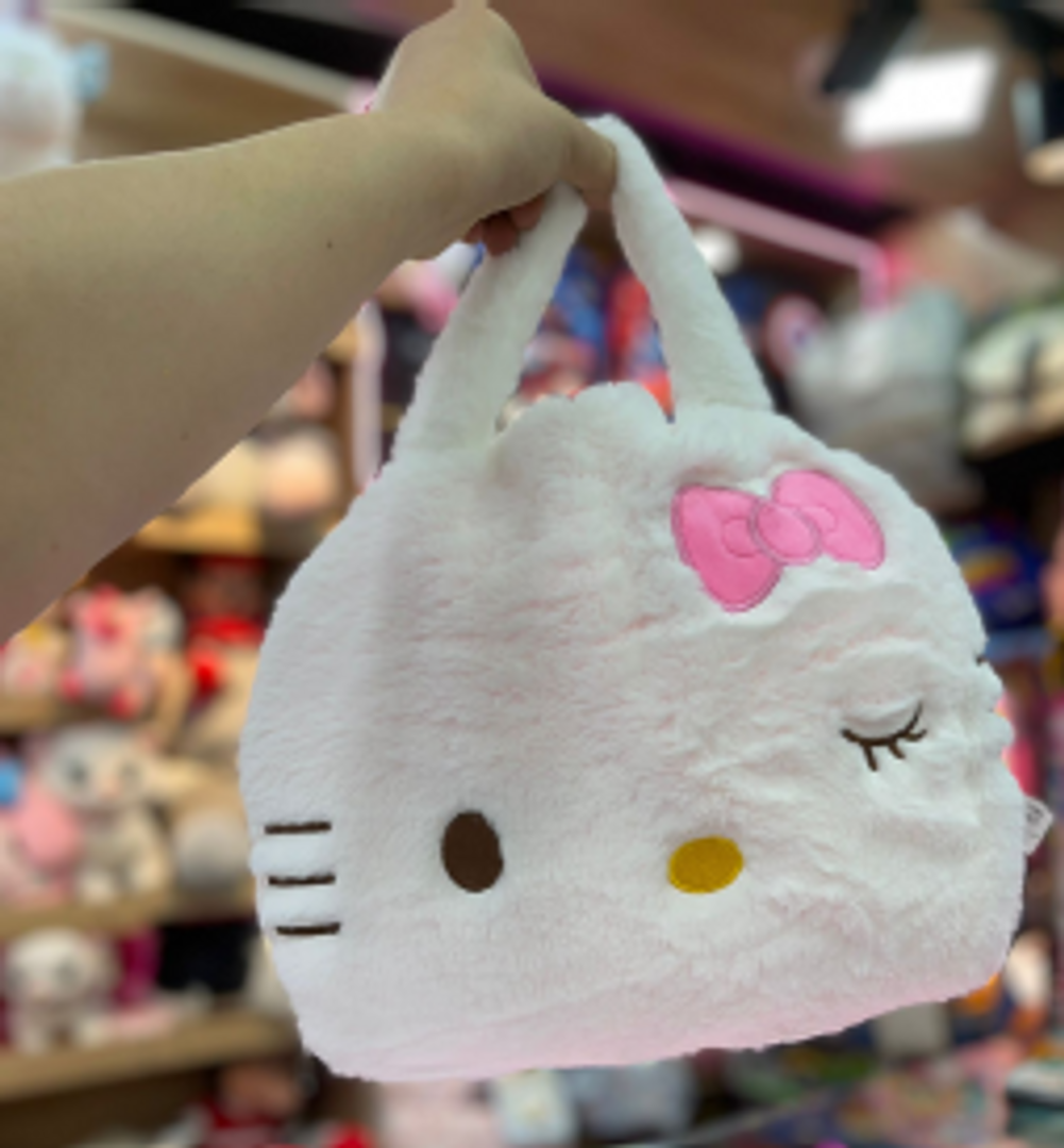 Anime 2 en 1 My Melody Cinnamoroll