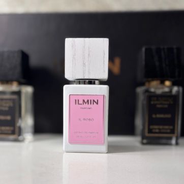 Imagen del producto KIT ILMIN X3 30 Ml C/U