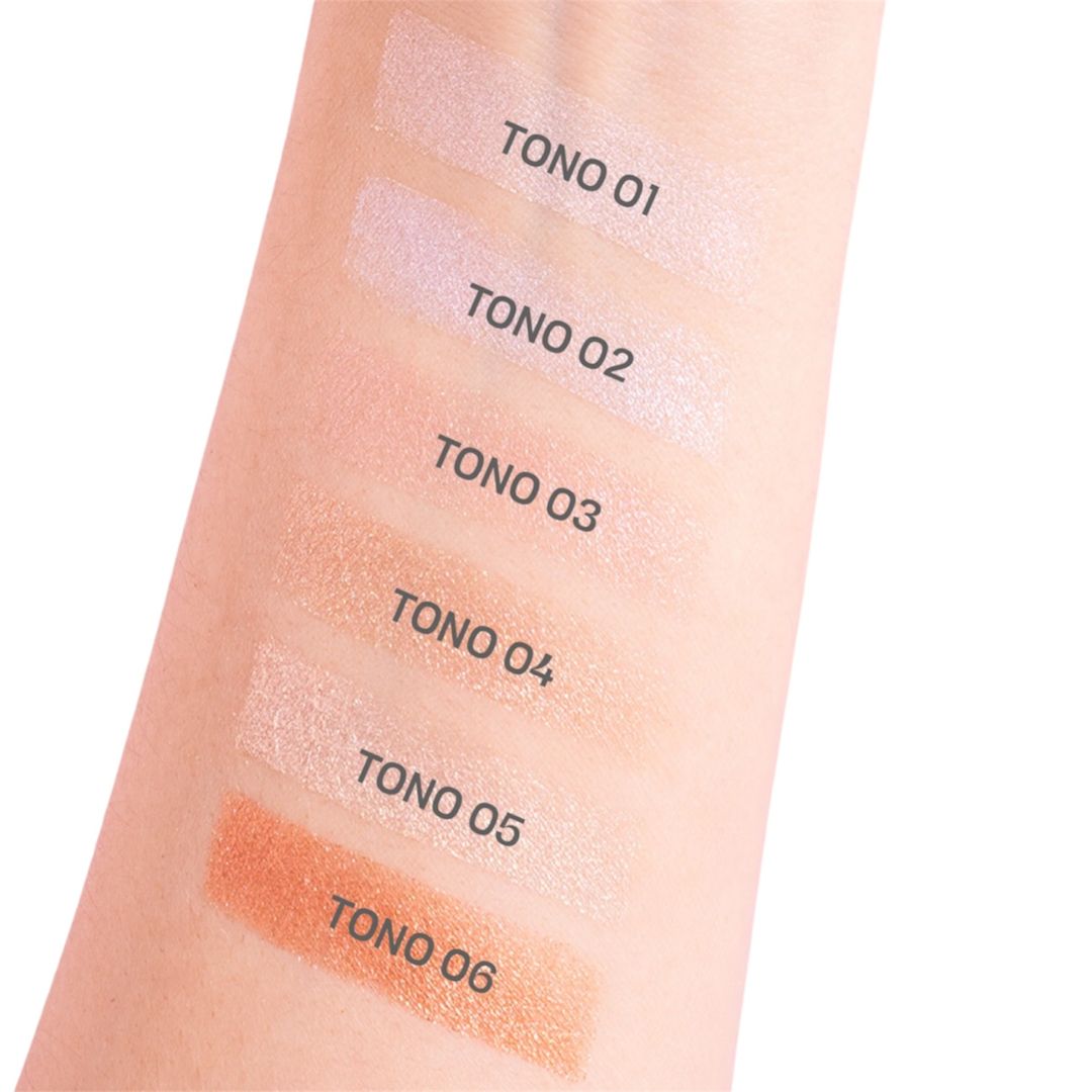 ILUMINADOR LULA BEAUTY