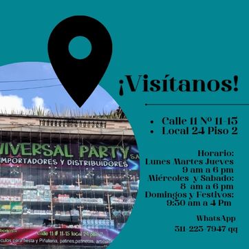 Imagen del producto Calle 11 11 15 Lc 24 piso 2 