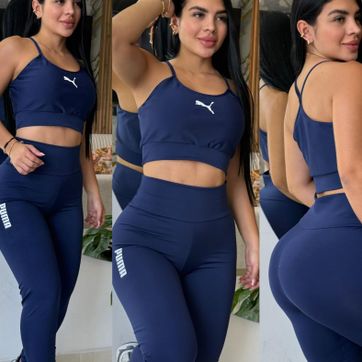 CONJUNTO PUMA - imagen 1