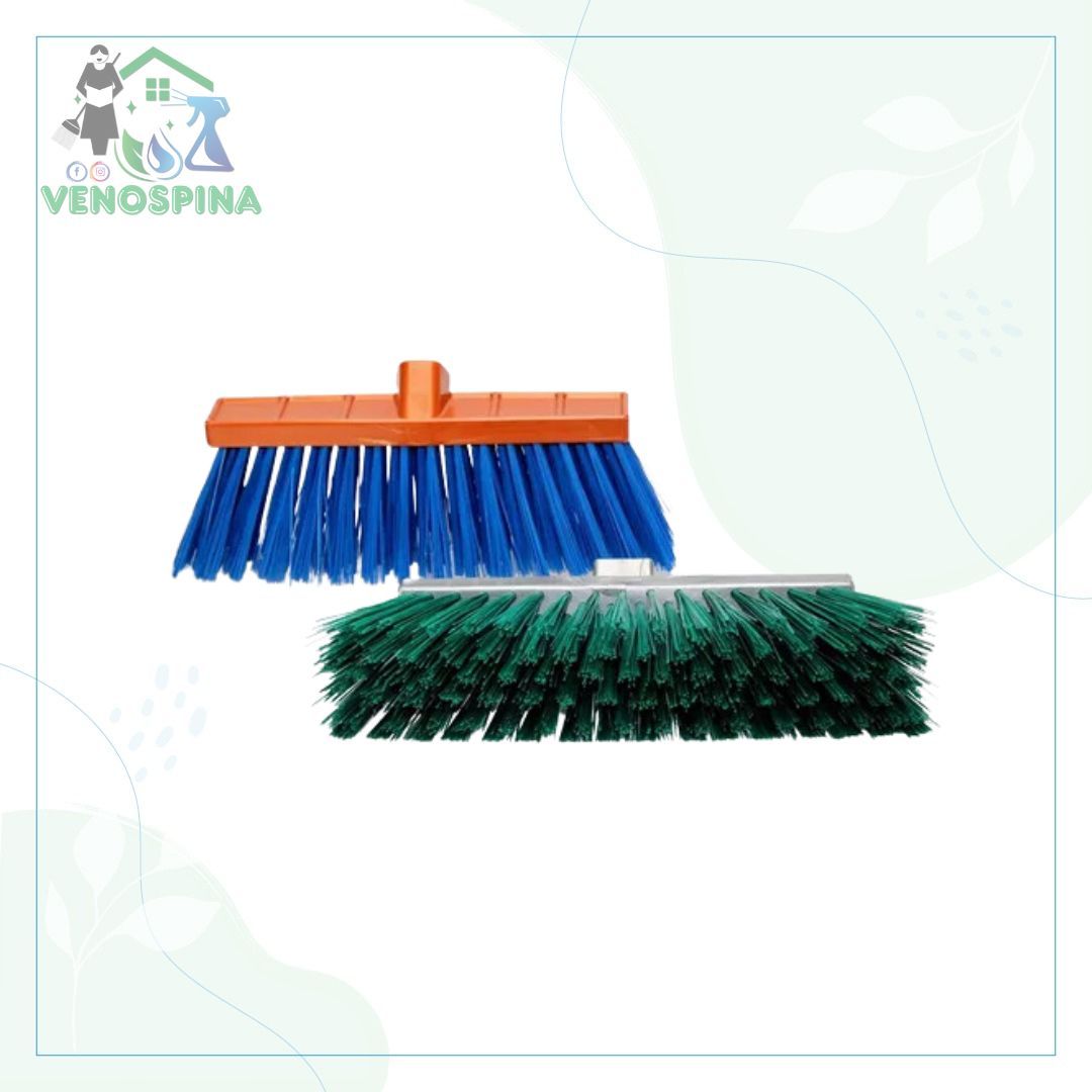 CEPILLO CARRETERO 35CM REPUESTO FIBRA DURA