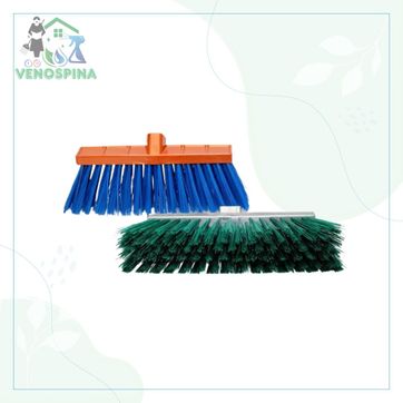 Imagen del producto CEPILLO CARRETERO 35CM REPUESTO FIBRA DURA