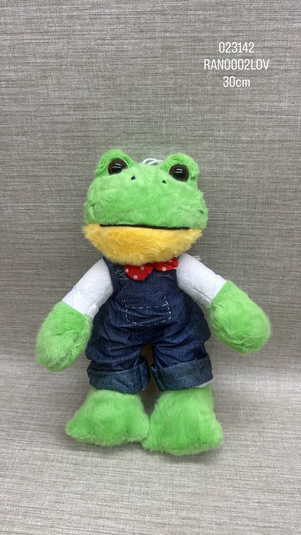 RANA RENE 30 CM