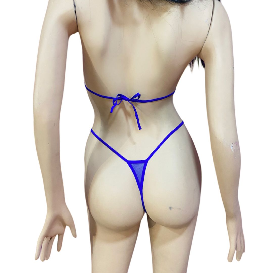 CONJUNTO 2 PIEZAS FLECOS AMP