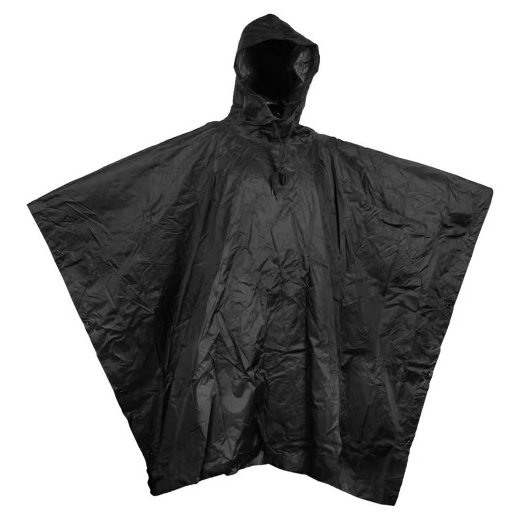 IMPERMEABLE CAPA DE LLUVIA 001