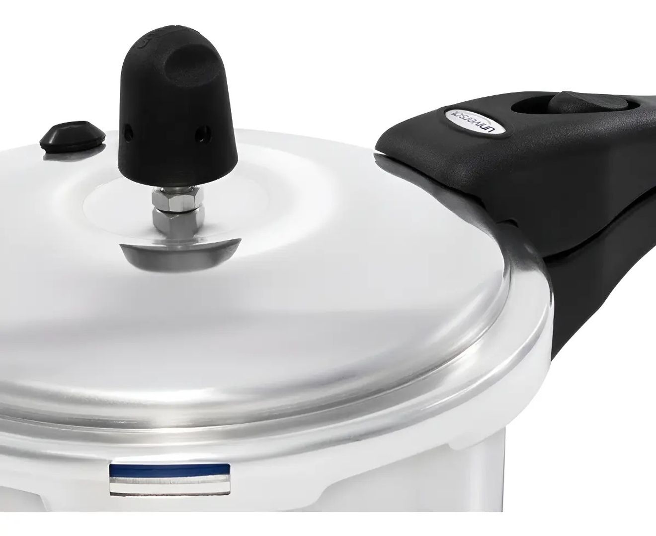 OLLA A PRESIÓN UNIVERSAL 2 LITROS