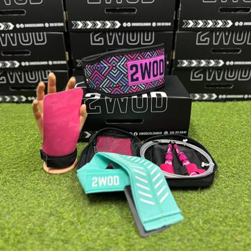 COMBO CROSSFITTER GEO PRO  - imagen 1