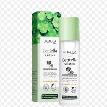 Imagen del producto TONICO CENTELLA ASIÁTICA BIOAQUA 