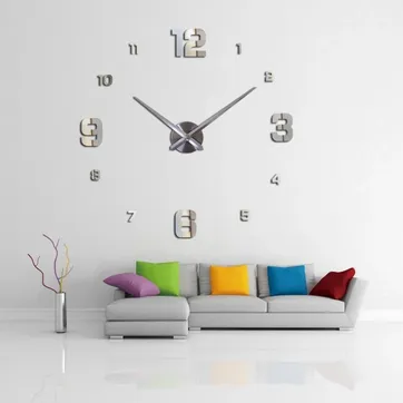 Reloj 3D 12S005 - imagen 1