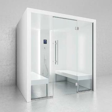 CABINA DE TURCO CUATRO PERSONAS - imagen 2