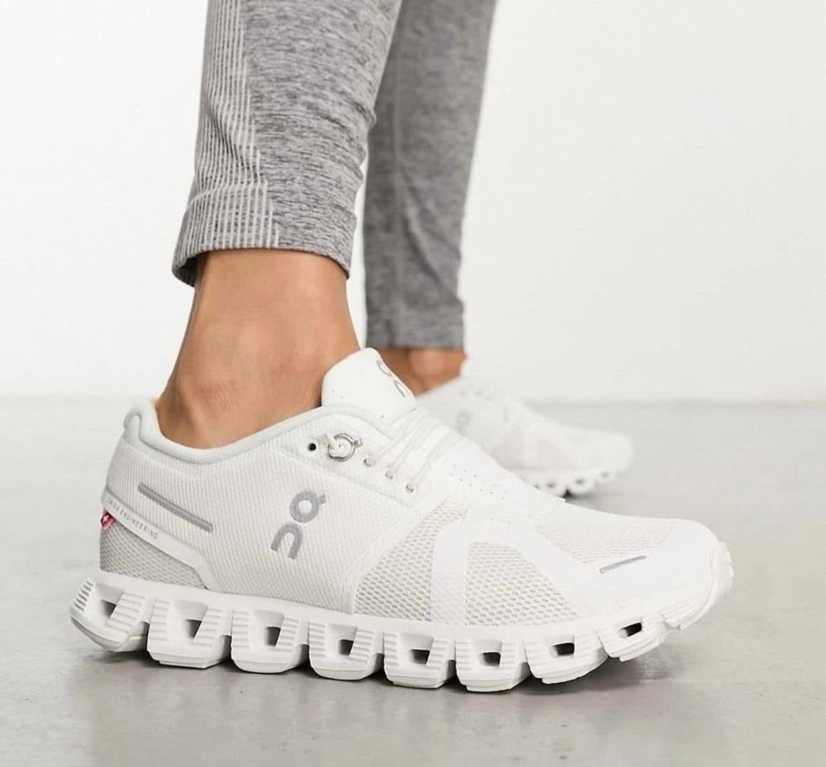 Cloud X5 White 